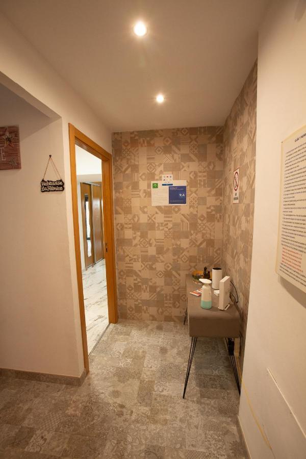 Suites Beach Nature Велес Экстерьер фото
