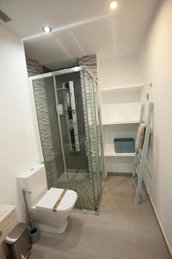 Suites Beach Nature Велес Экстерьер фото