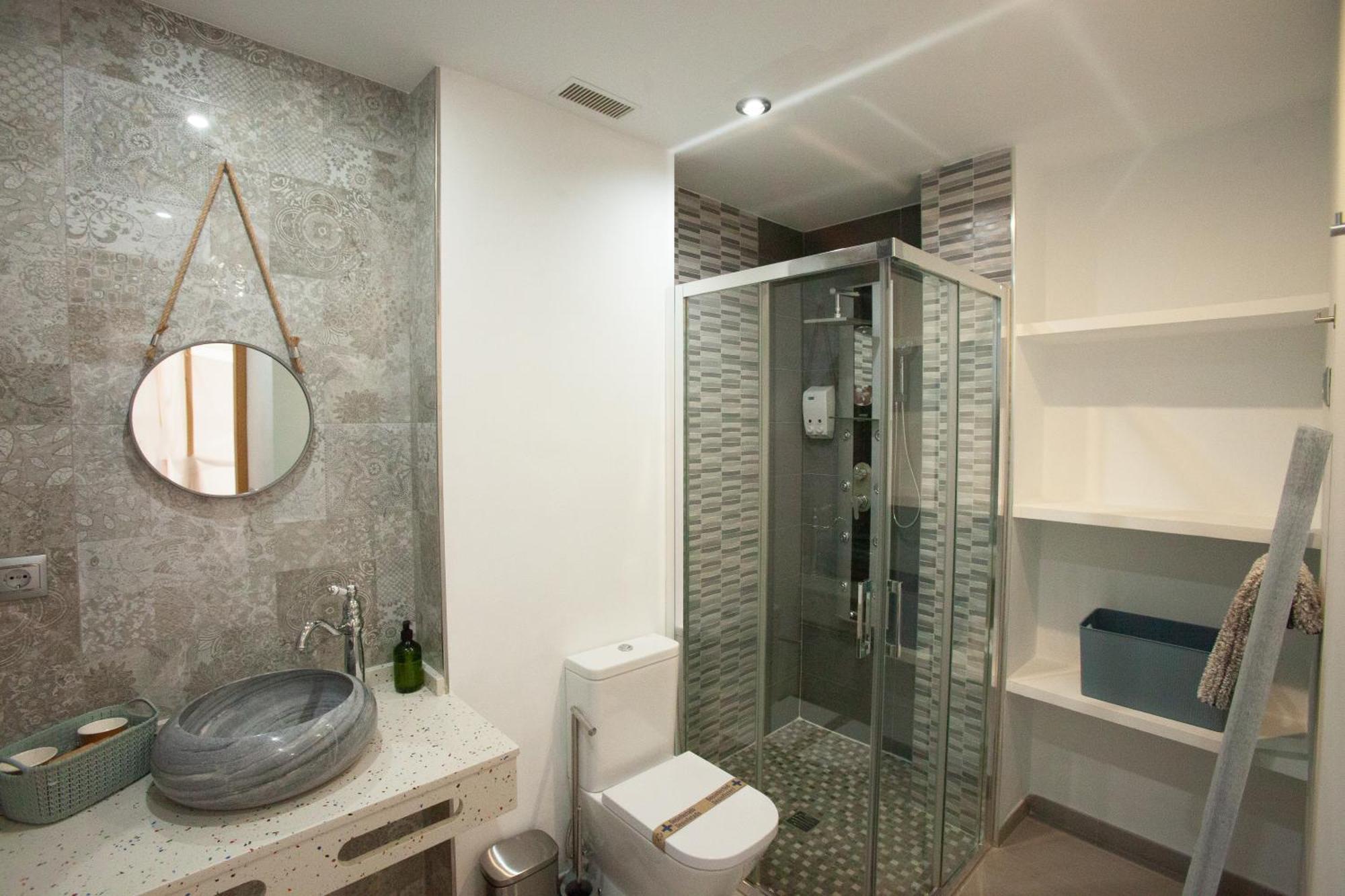 Suites Beach Nature Велес Номер фото