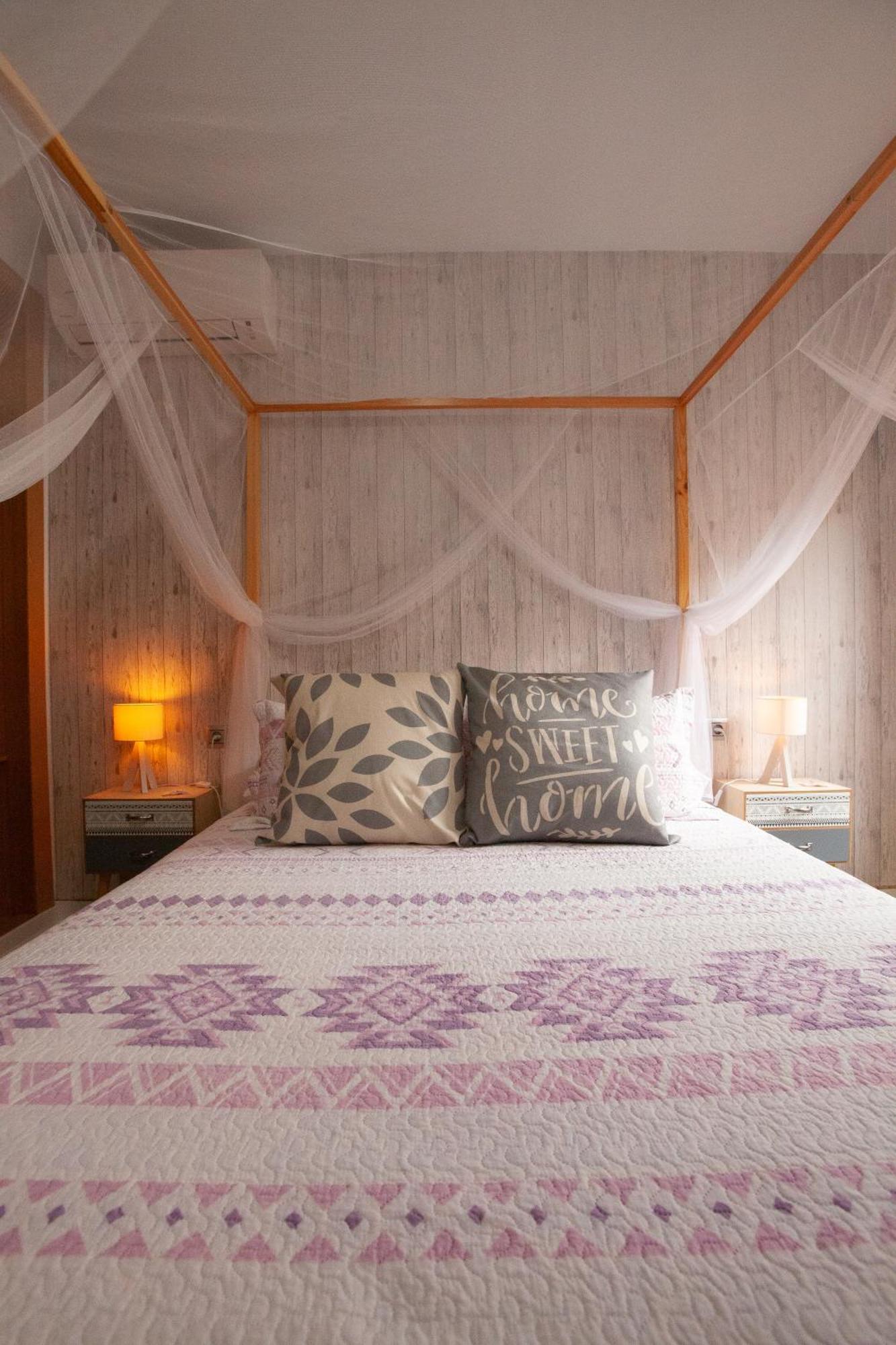 Suites Beach Nature Велес Номер фото
