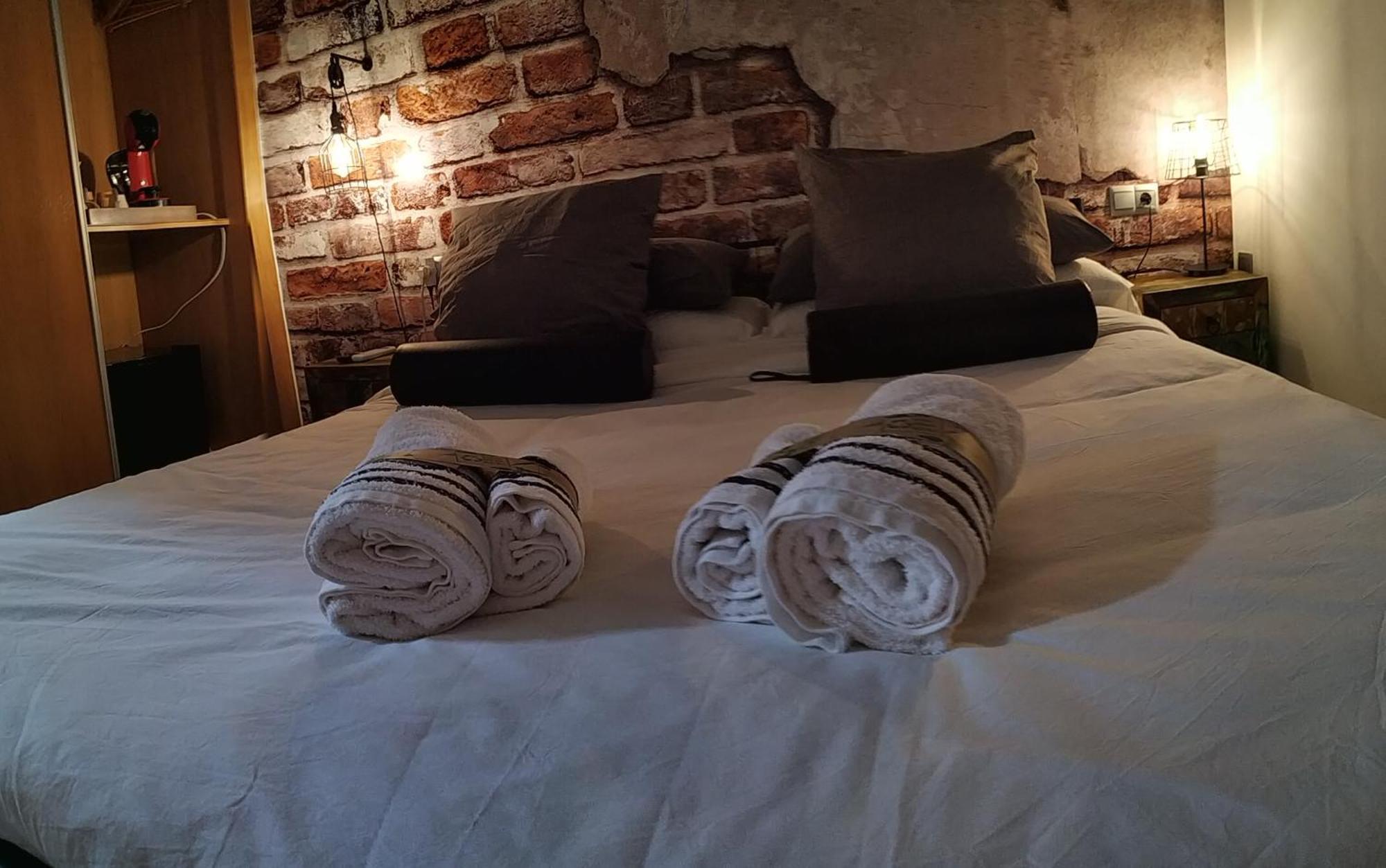 Suites Beach Nature Велес Экстерьер фото